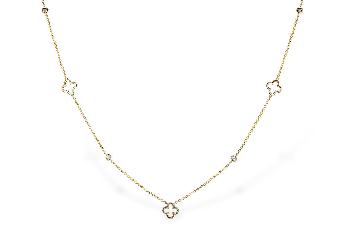 Diamond Necklace