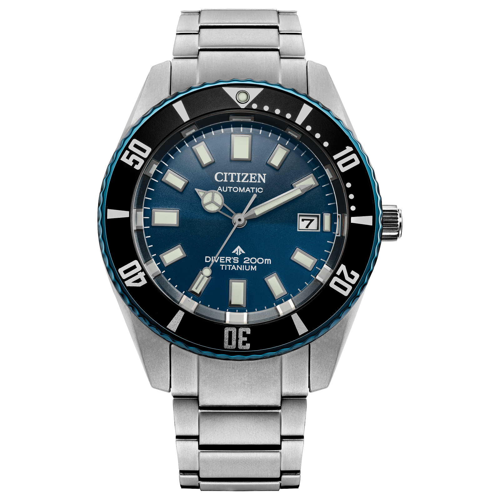 Watch ....gents Citizen