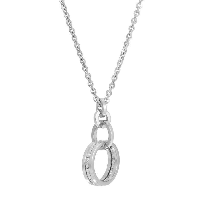 Sterling Silver Necklace