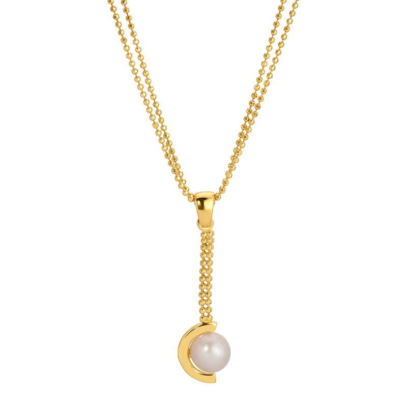Sterling Silver Necklace