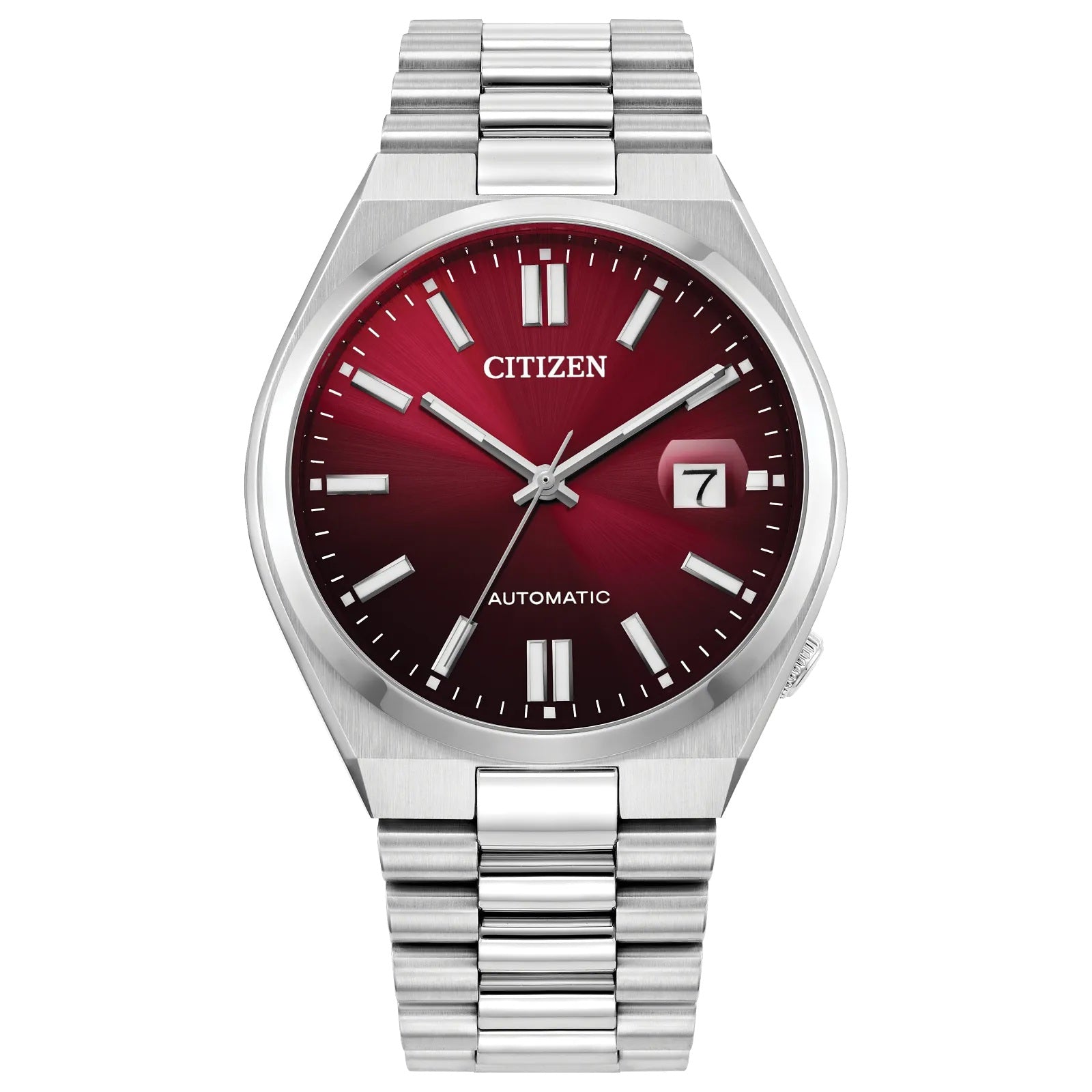 Watch ....gents Citizen