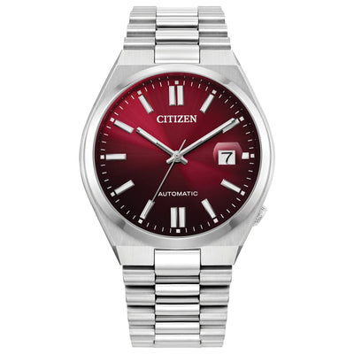 Watch ....gents Citizen