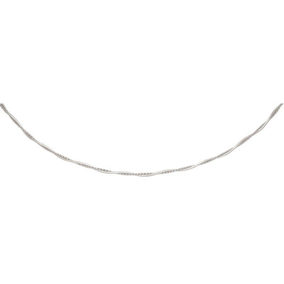 Gold Necklace