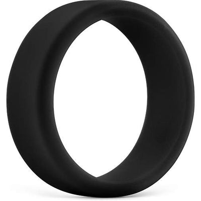Ring .....wedding Band-no Stn
