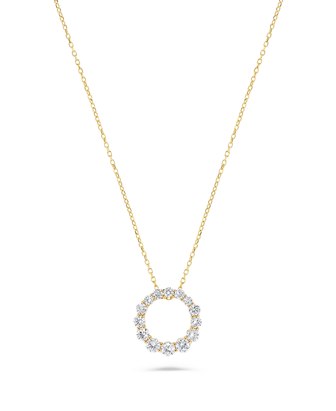 Diamond Necklace