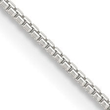 Sterling Silver Chain