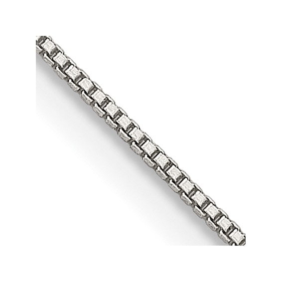 Sterling Silver Chain