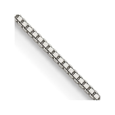 Sterling Silver Chain