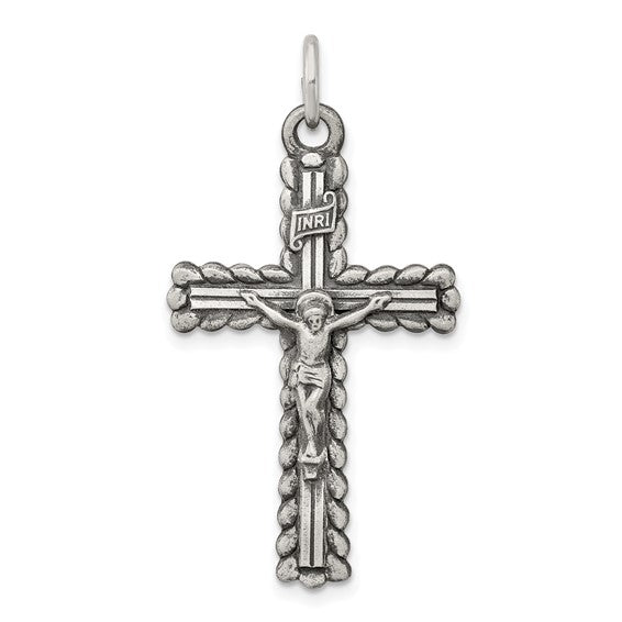 Silver Pendant