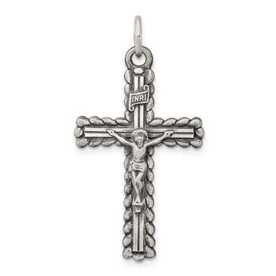 Silver Pendant