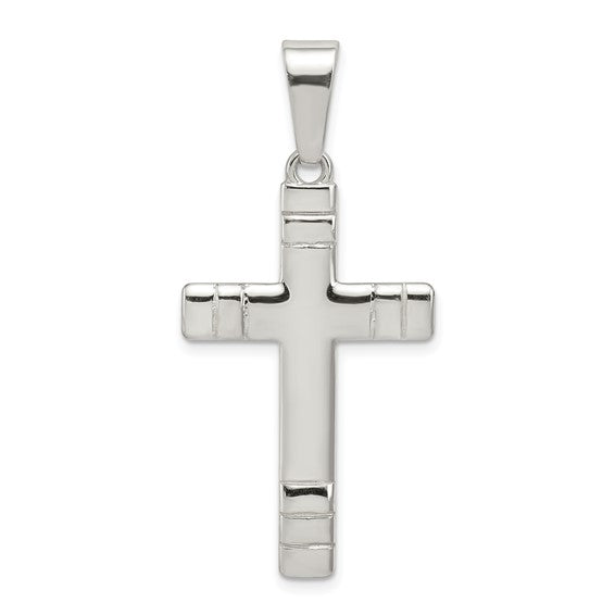 Silver Pendant