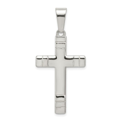 Silver Pendant
