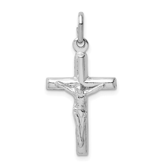 Silver Pendant