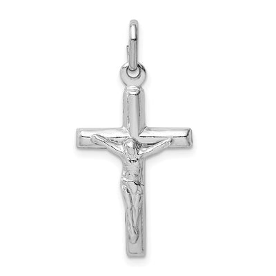 Silver Pendant