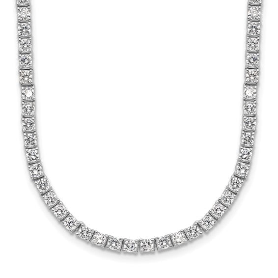 Sterling Silver Necklace