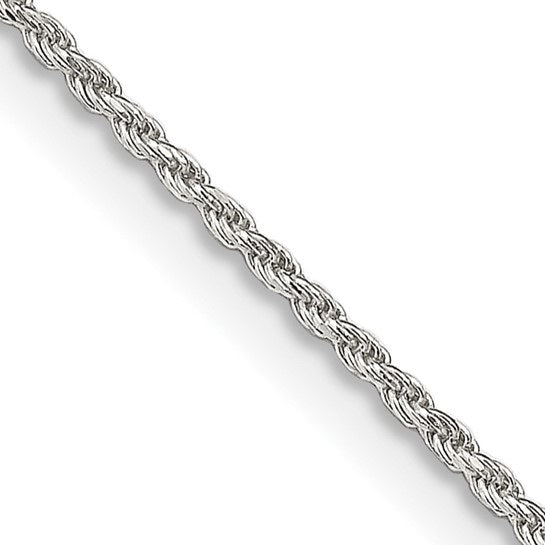 Sterling Silver Chain