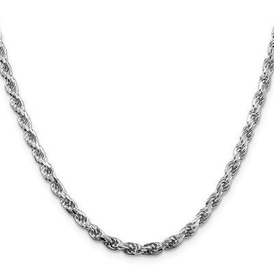 Sterling Silver Chain