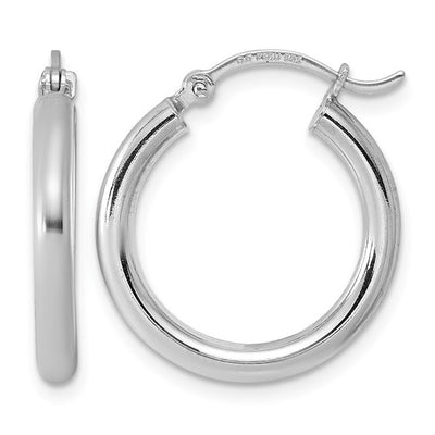 Silver Earring