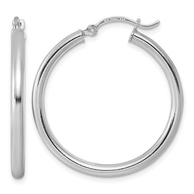 Silver Earring