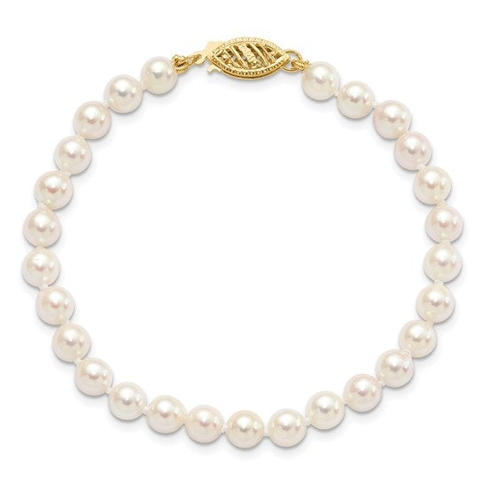 Pearl Bracelet