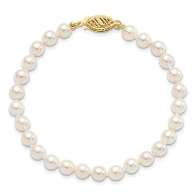 Pearl Bracelet