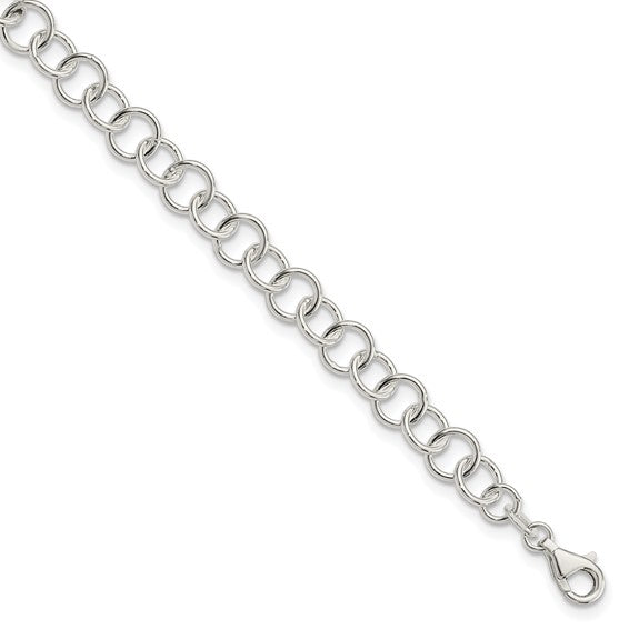 Sterling Silver Chain