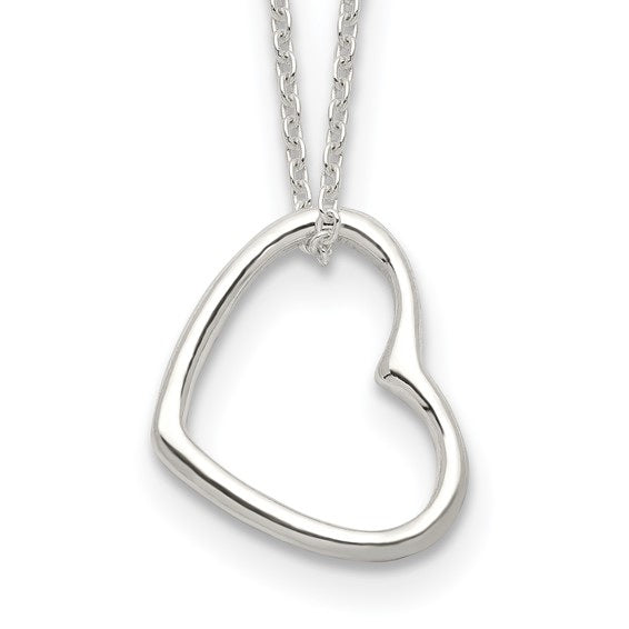 Sterling Silver Necklace