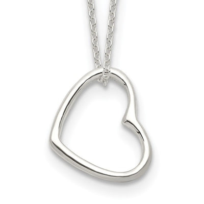 Sterling Silver Necklace