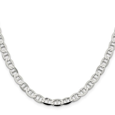 Sterling Silver Chain