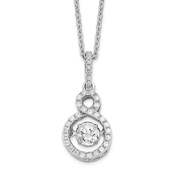Sterling Silver Necklace