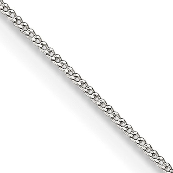 Sterling Silver Chain