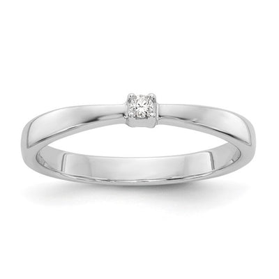 Sterling Silver Ring