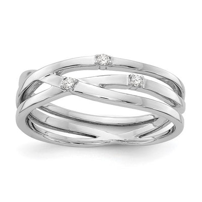 Sterling Silver Ring