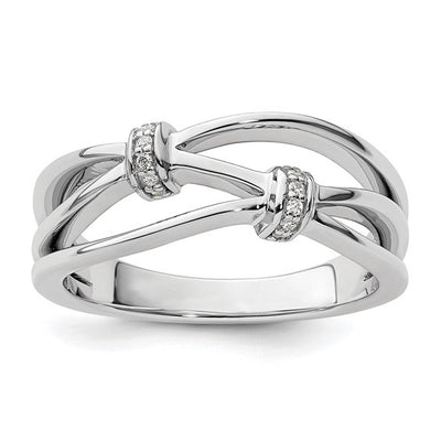 Sterling Silver Ring