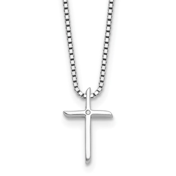 Silver Pendant