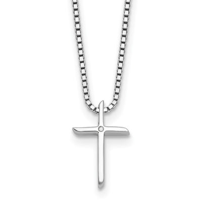 Silver Pendant
