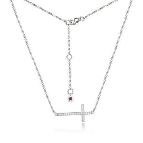 Sterling Silver Necklace