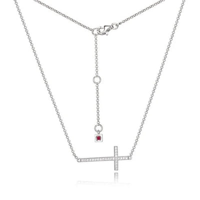 Sterling Silver Necklace
