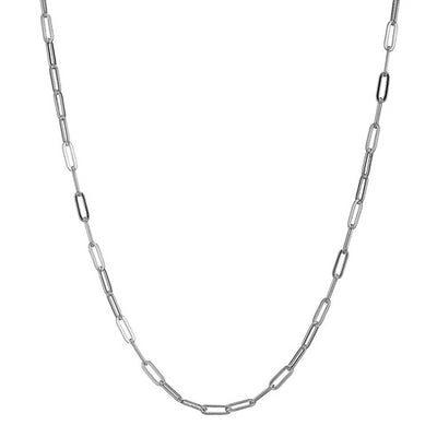 Sterling Silver Necklace
