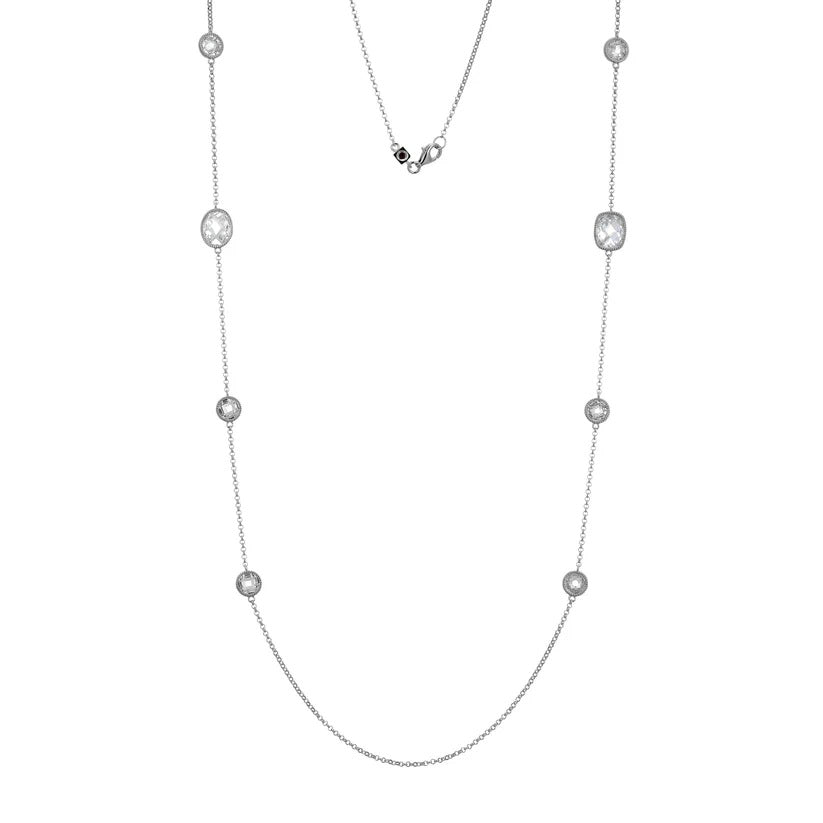 Sterling Silver Necklace