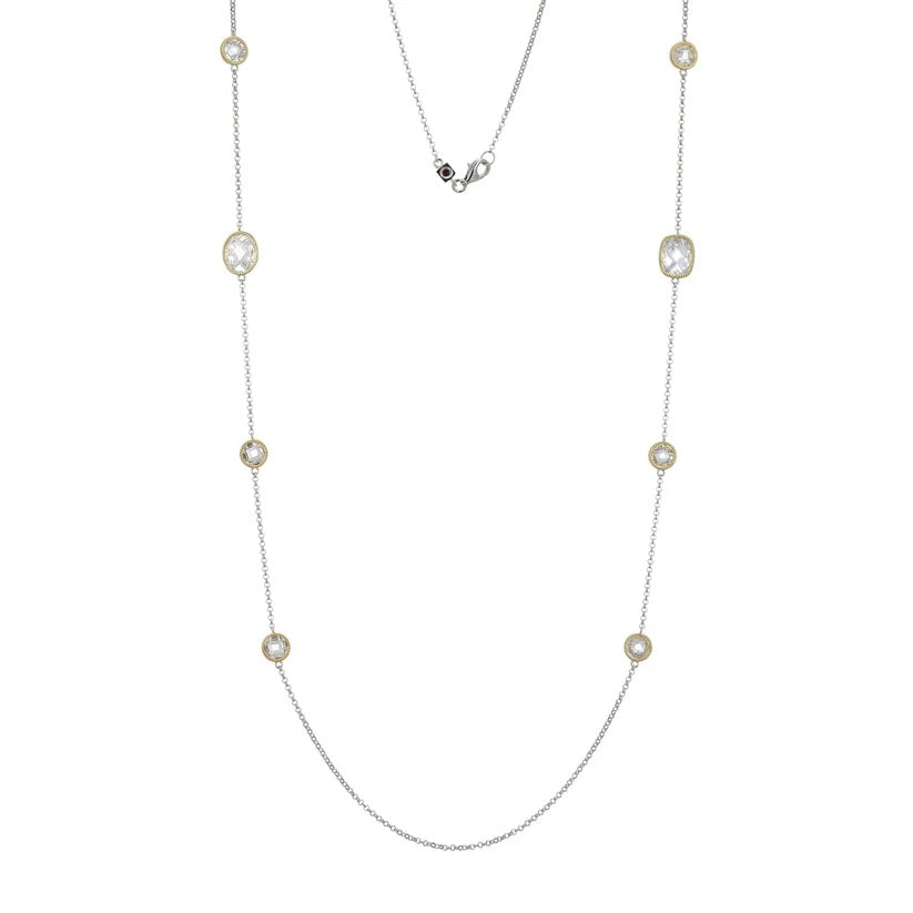 Sterling Silver Necklace