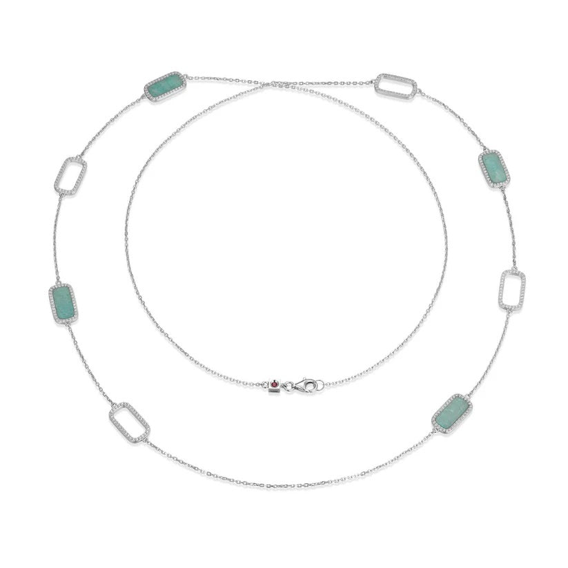Sterling Silver Necklace
