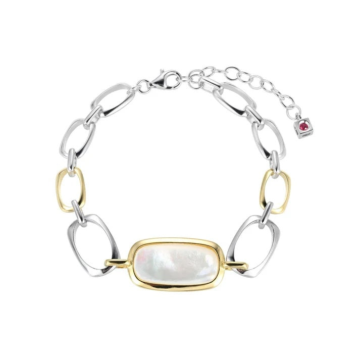 Silver Bracelet