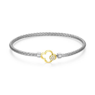 Silver Bracelet