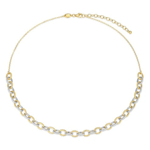 Sterling Silver Necklace
