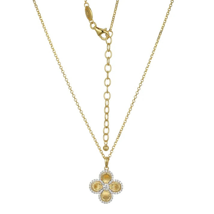 Sterling Silver Necklace