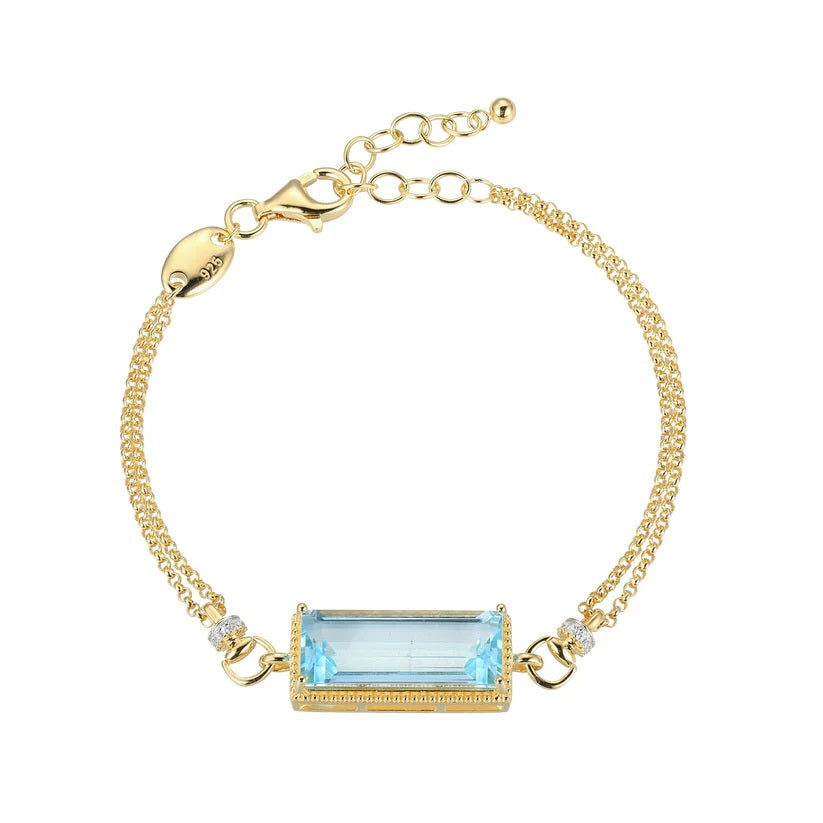 Silver Bracelet