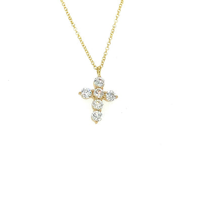 Diamond Pendant