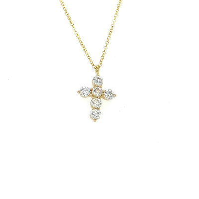 Diamond Pendant