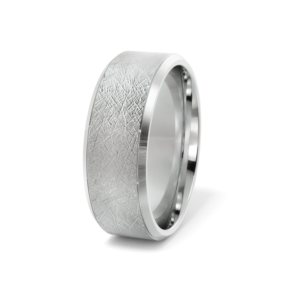 Sterling Silver Ring